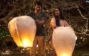 Aashiqui 2